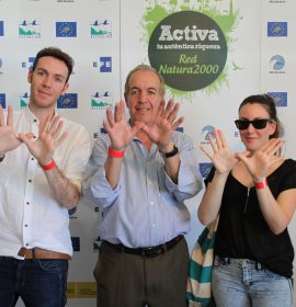 Juan Antonio Martinez Birdfair