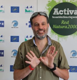 José María Birdfair