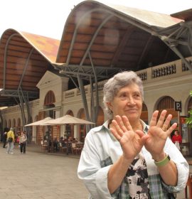 Barcelona, per la Xarxa Natura 2000