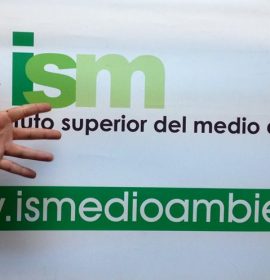 Instituto Superior del Medio Ambiente, ISM