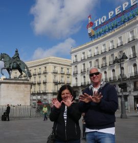 Madrid por la Red Natura 2000