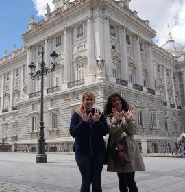 Madrid por la Red Natura 2000