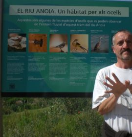 ANOIA CON NATURA 2000