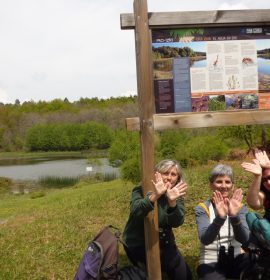 GL SEO BETSAIDE CON LA RED NATURA 2000 (ARABA-BIZKAIA)