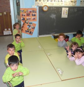 CEIP AQUA ALBA