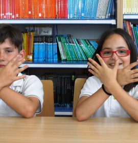 Centro Concertado Bilingüe Educrea El Mirador