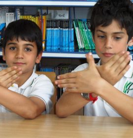 Centro Concertado Bilingüe Educrea El Mirador