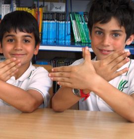 Centro Concertado Bilingüe Educrea El Mirador