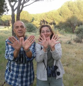 ¡¡¡¡Sí, si podemos armonizar desarroyo y conservación!!!!