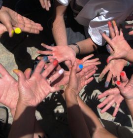 Centre d’Educació Ambiental de la Comunitat Valenciana