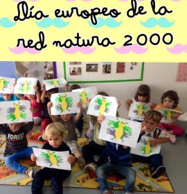 Escoleta infantil de Cala d´Or