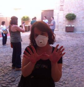 Festival de las Aves de Cáceres