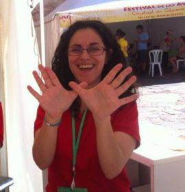 Festival de las Aves de Cáceres