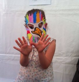 Festival de las Aves de Cáceres