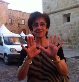 Festival de las Aves de Cáceres