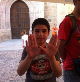 Festival de las Aves de Cáceres