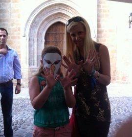 Festival de las Aves de Cáceres