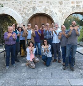 La Albufereta (Mallorca) se une al natura2000day