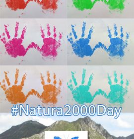 Me encanta Natura 2000 Day y la naturaleza