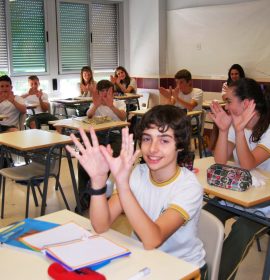 Colegio EDUCREA El Mirador