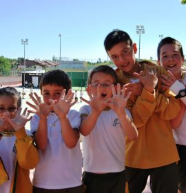 Colegio EDUCREA El Mirador