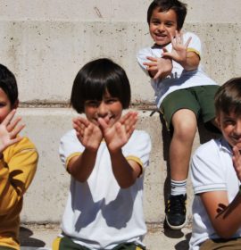 Colegio EDUCREA El Mirador