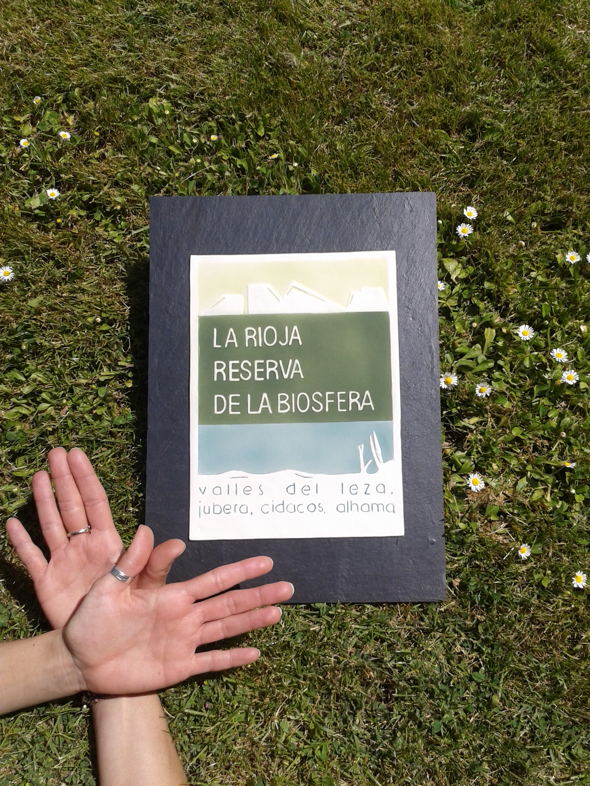 LA RESERVA DE LA BIOSFERA DE LA RIOJA  EN RED NATURA 2000