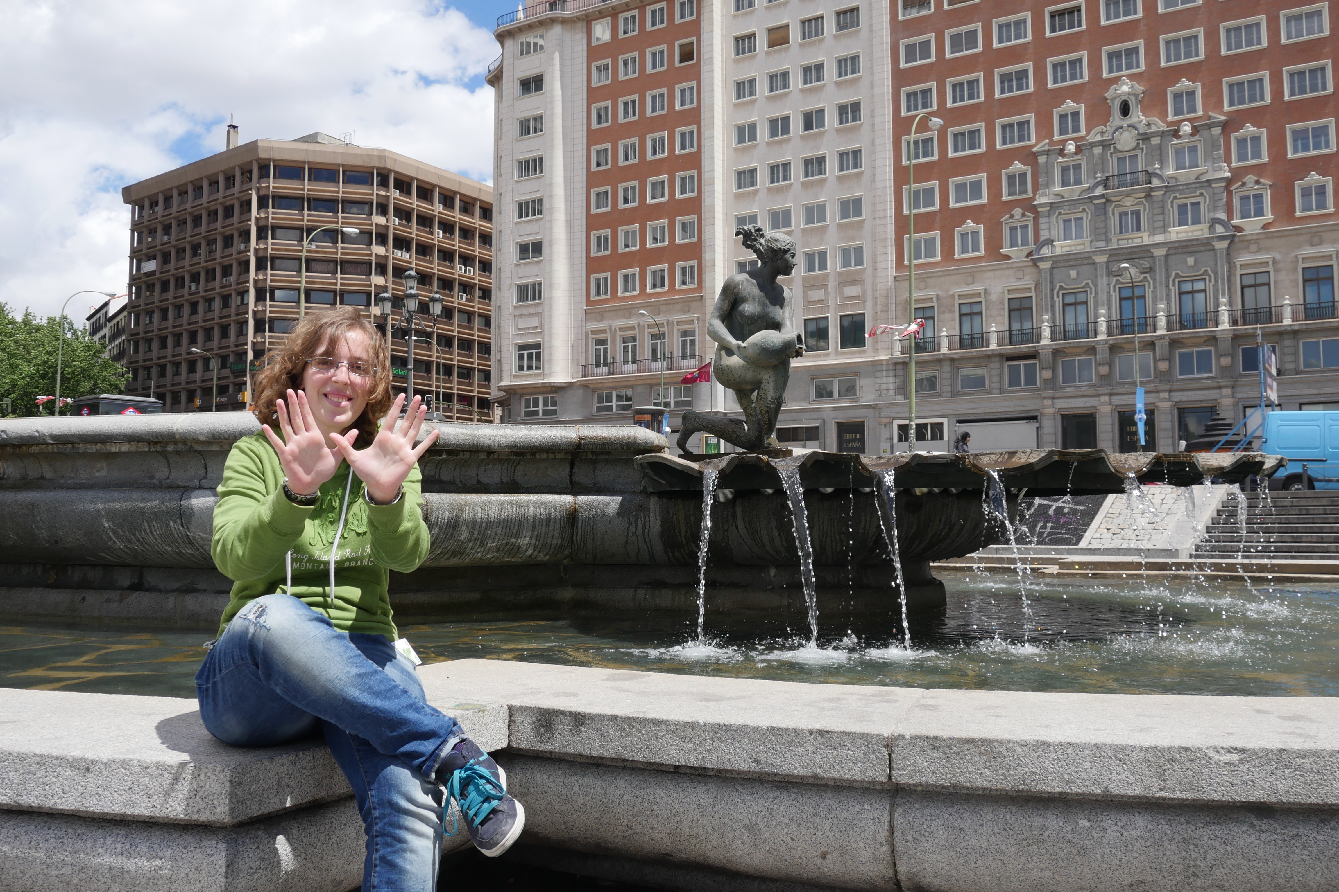 Madrid por la Red Natura 2000