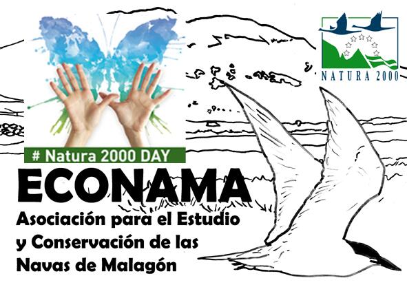 Twitter : @EconamaASO (Econama Asociación)