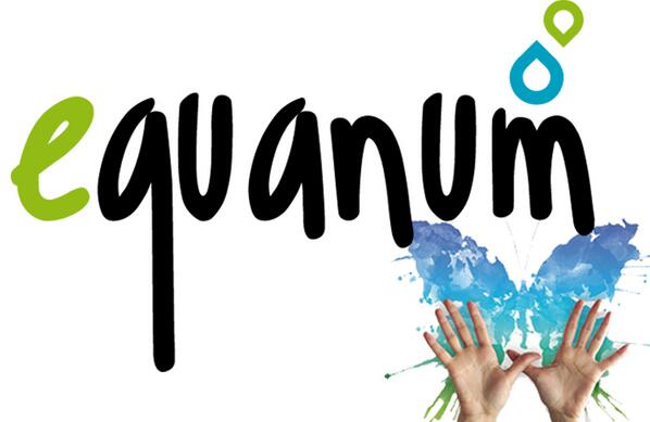 Twitter : @Equanum (Equanum Agua&Café)