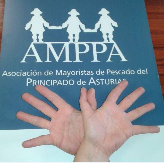 Twitter : @AsociacionAmppa (Asociación Amppa)