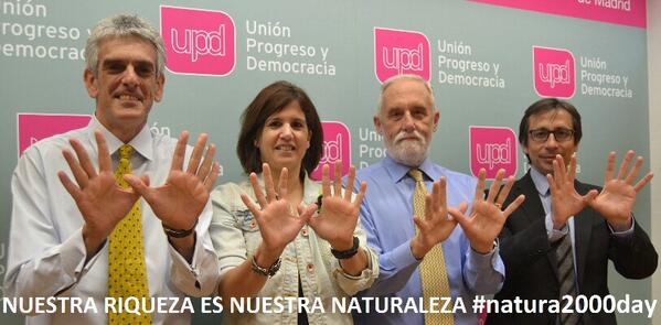 Twitter : @UPyD_Asamblea (UPyD Asamblea Madrid)