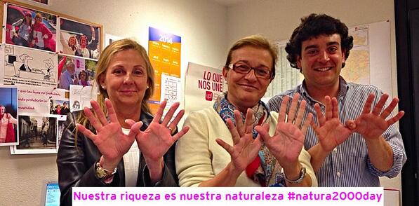 Twitter : @UPyDMajadahonda (UPyD Majadahonda)