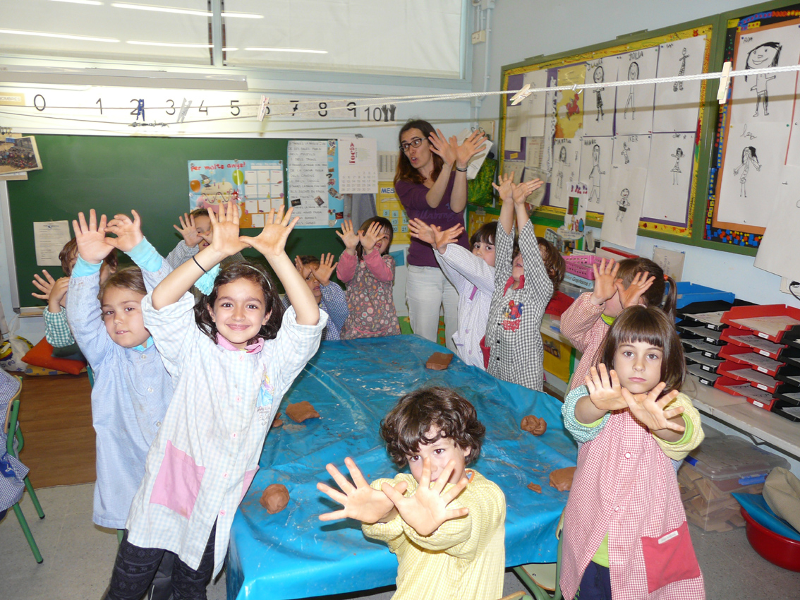 CEIP AQUA ALBA