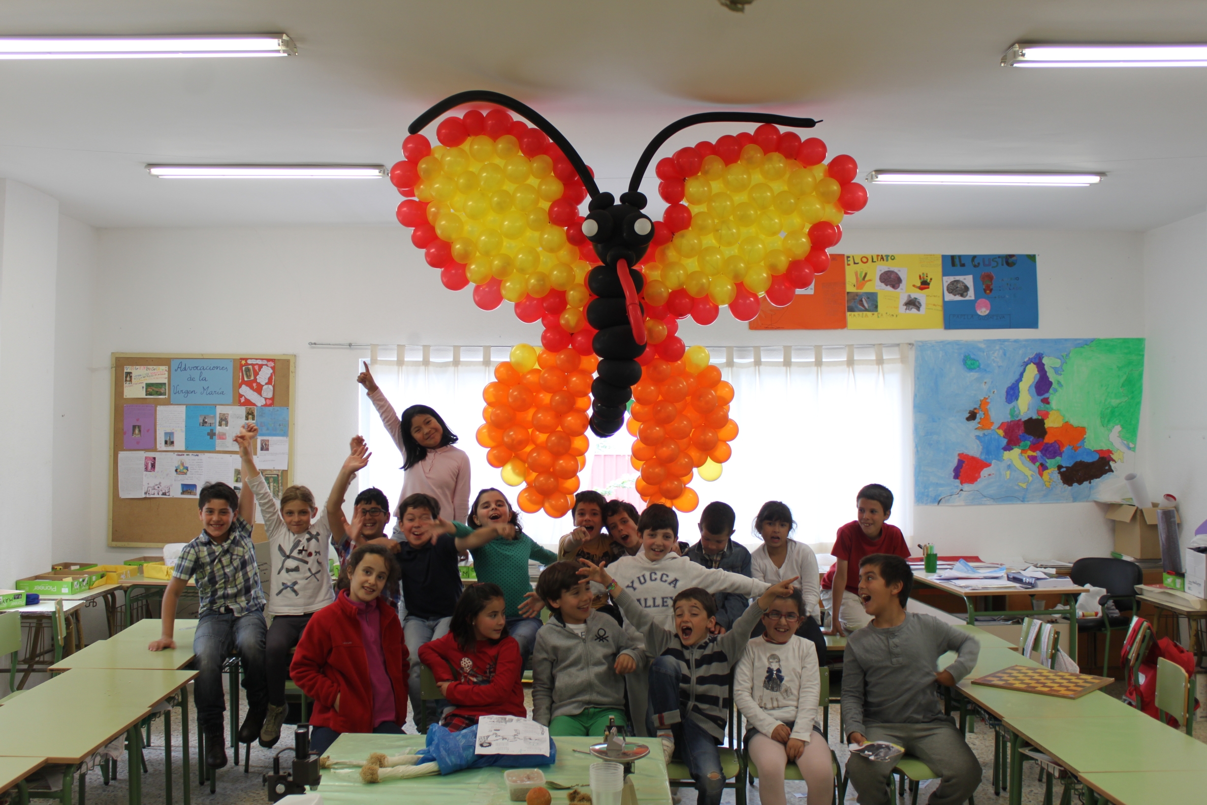 CEIP CONCEPCIÓN ARENAL