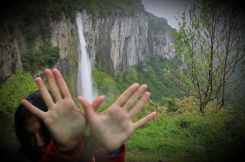 Parque Natural Collados del Asón