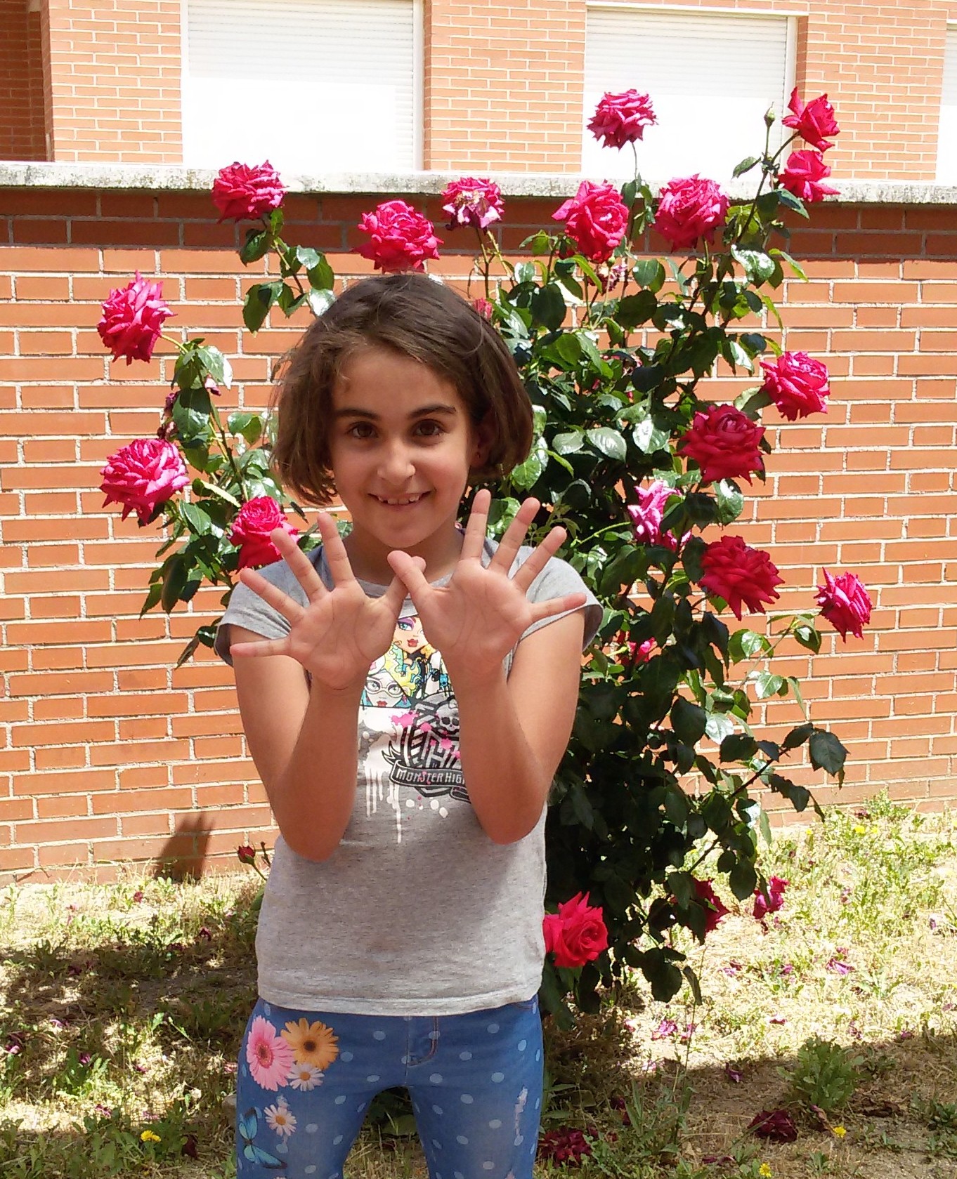 CAROLINA 2º E.P.