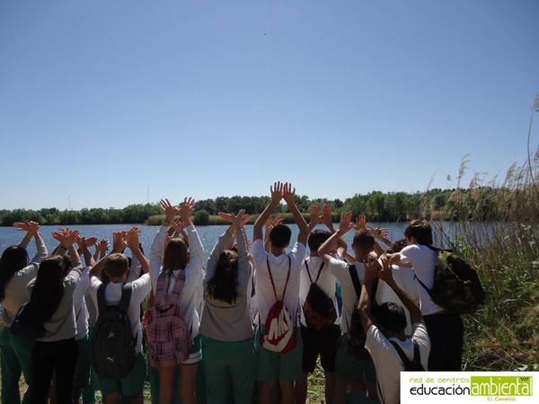 Centro de educación ambiental El Campillo