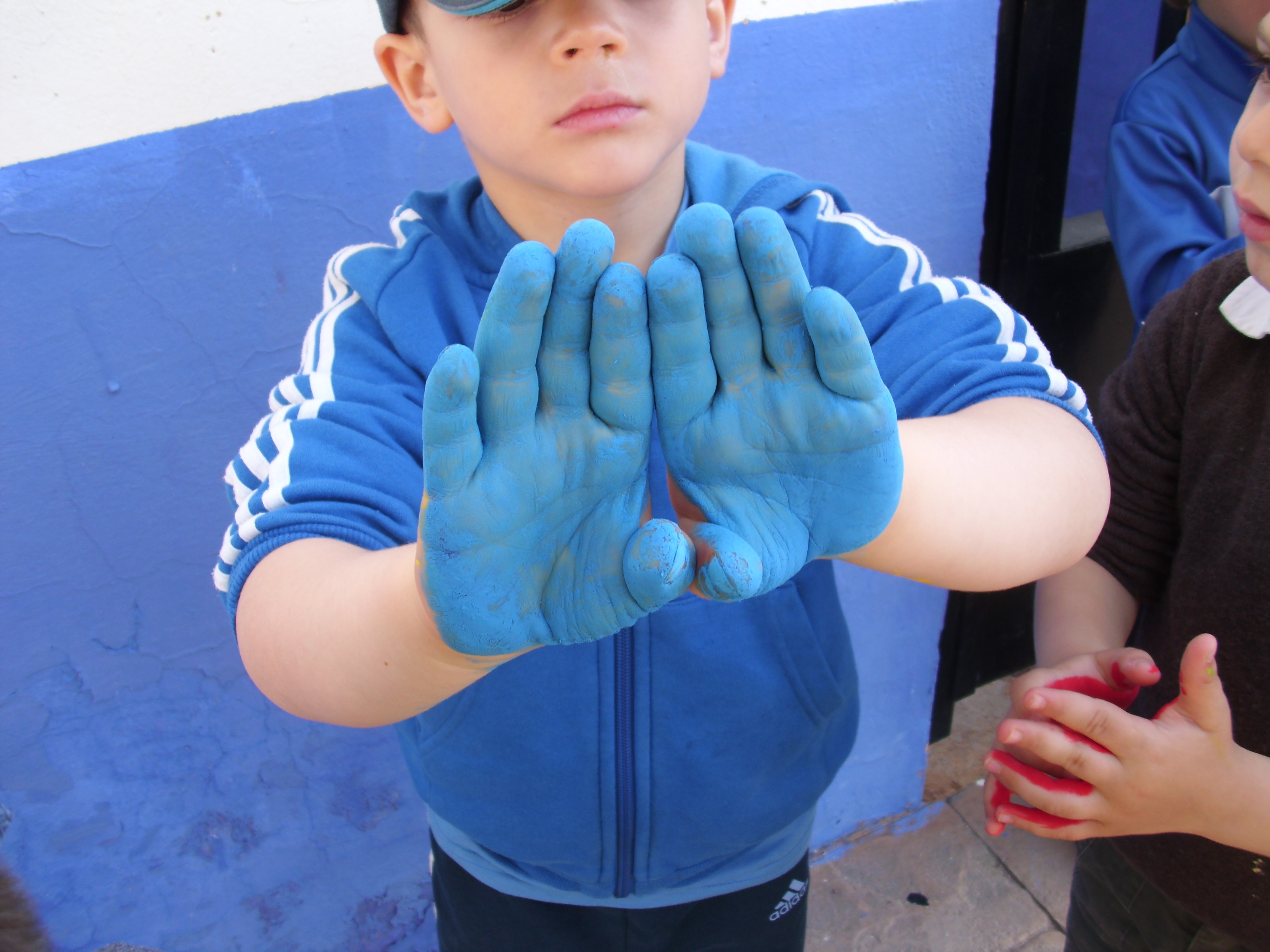 CP.Cardenal Cisneros