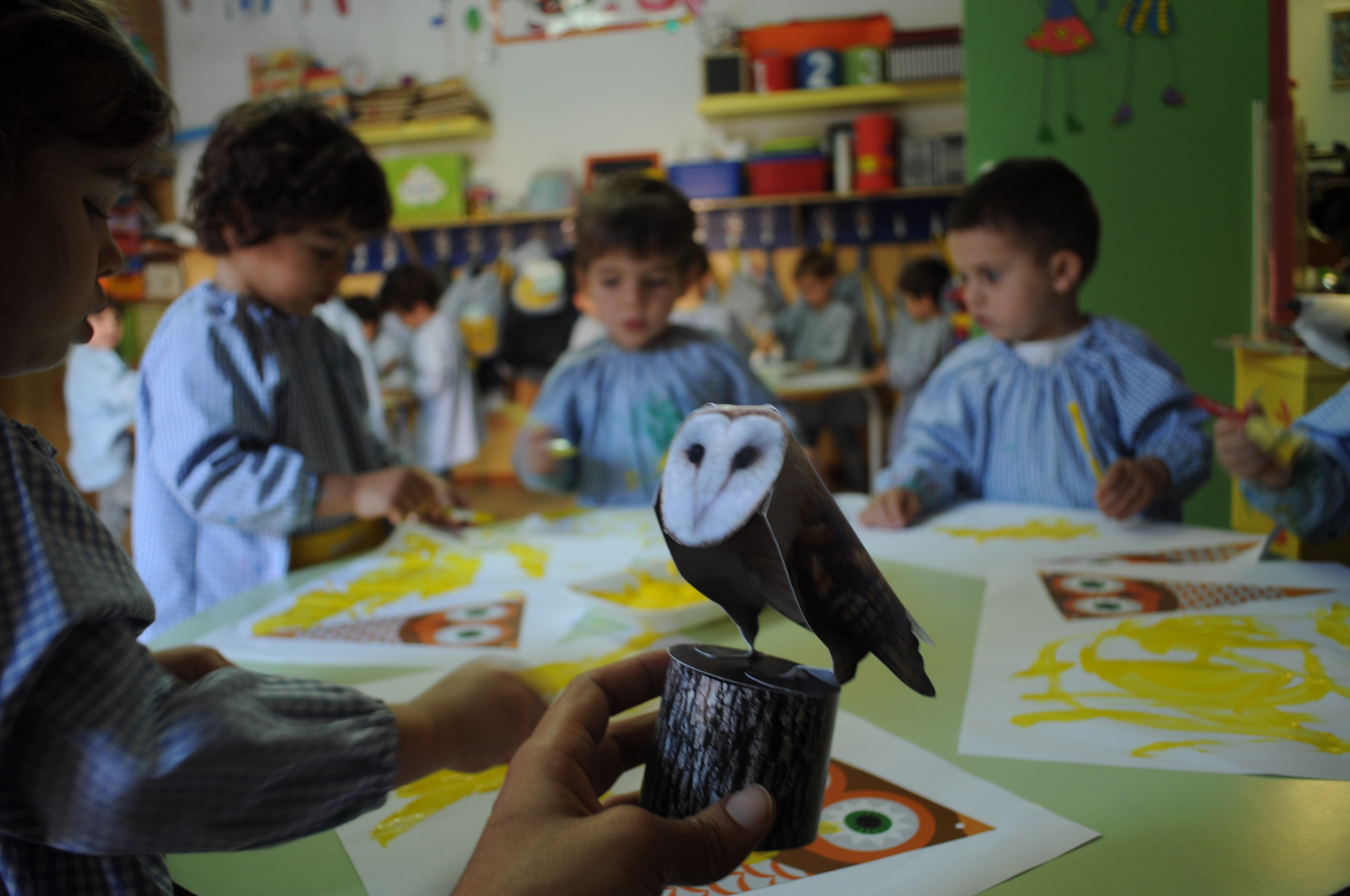 Escola Infantil Kuky’s