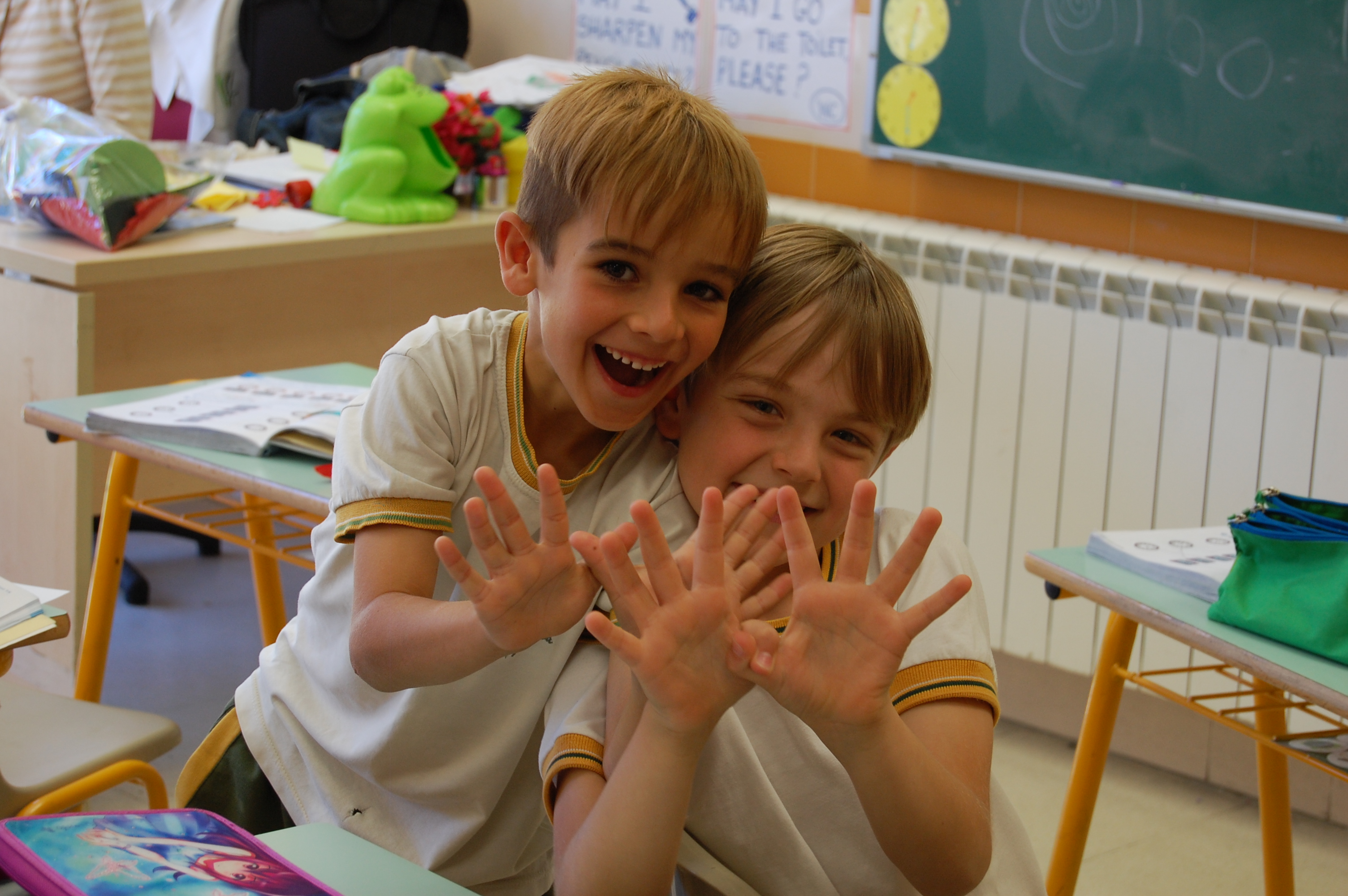 COLEGIO EDUCREA