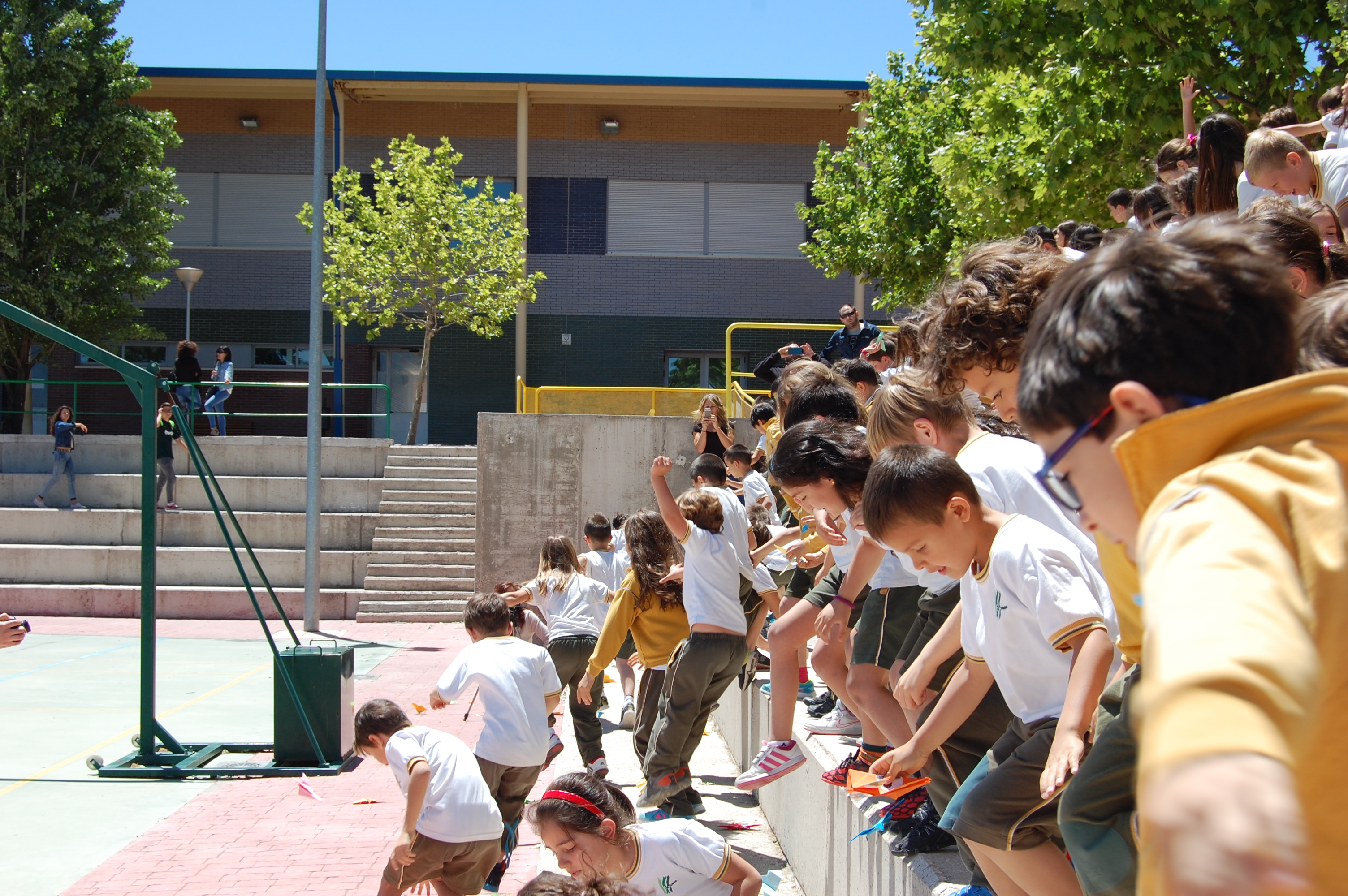 COLEGIO EDUCREA