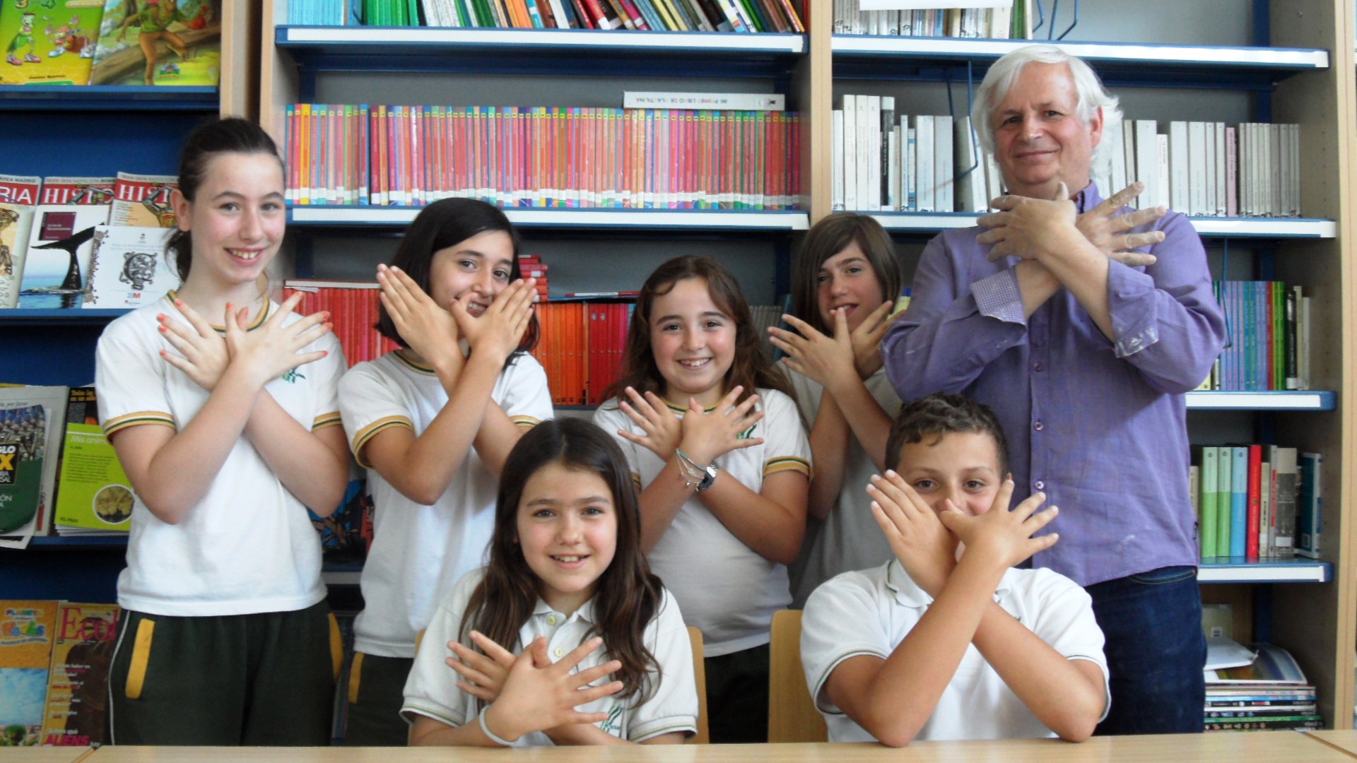 Centro Concertado Bilingüe Educrea El Mirador