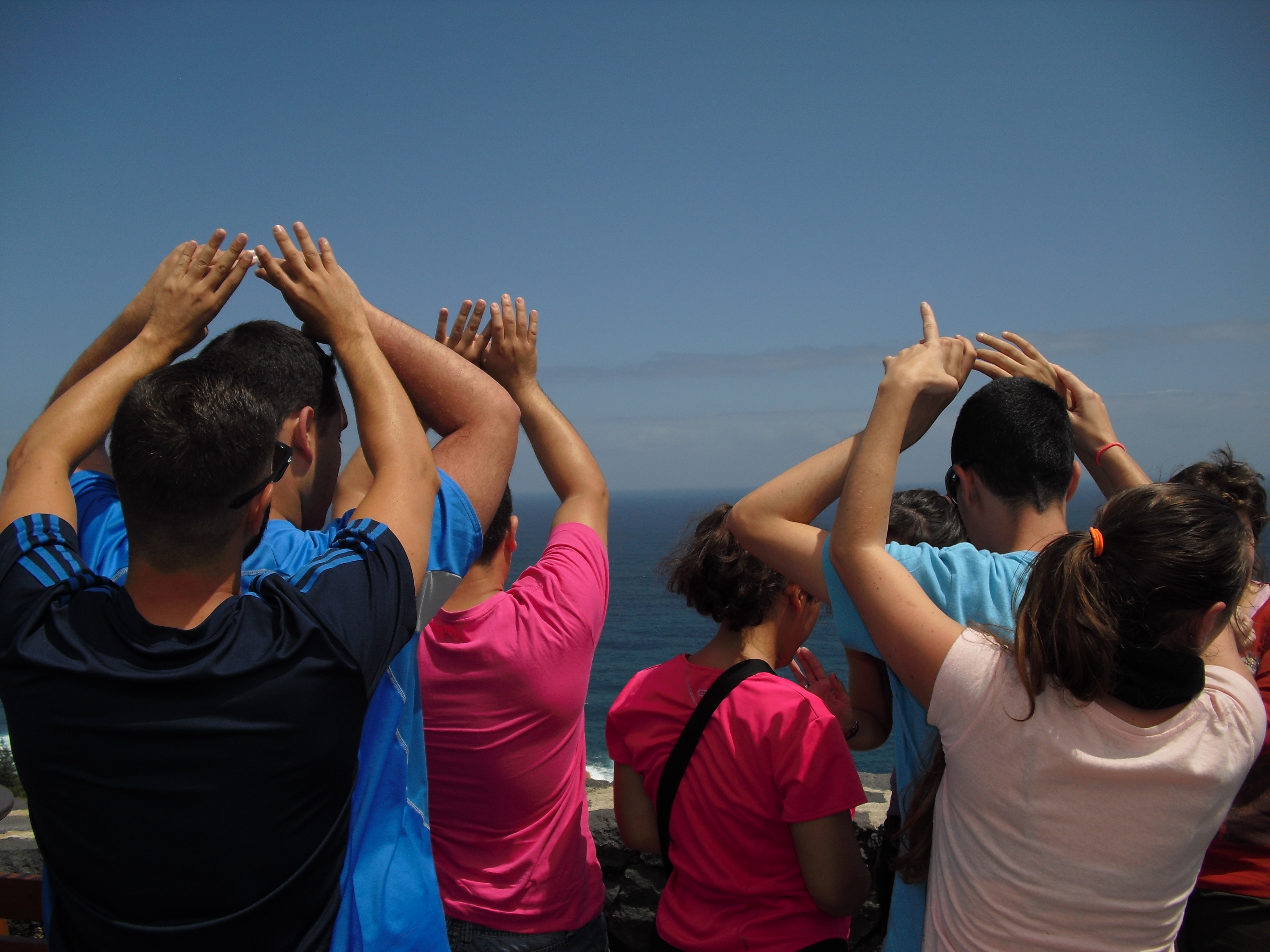 Tenerife_Mirador de Rambla de Castro_Los Realejos