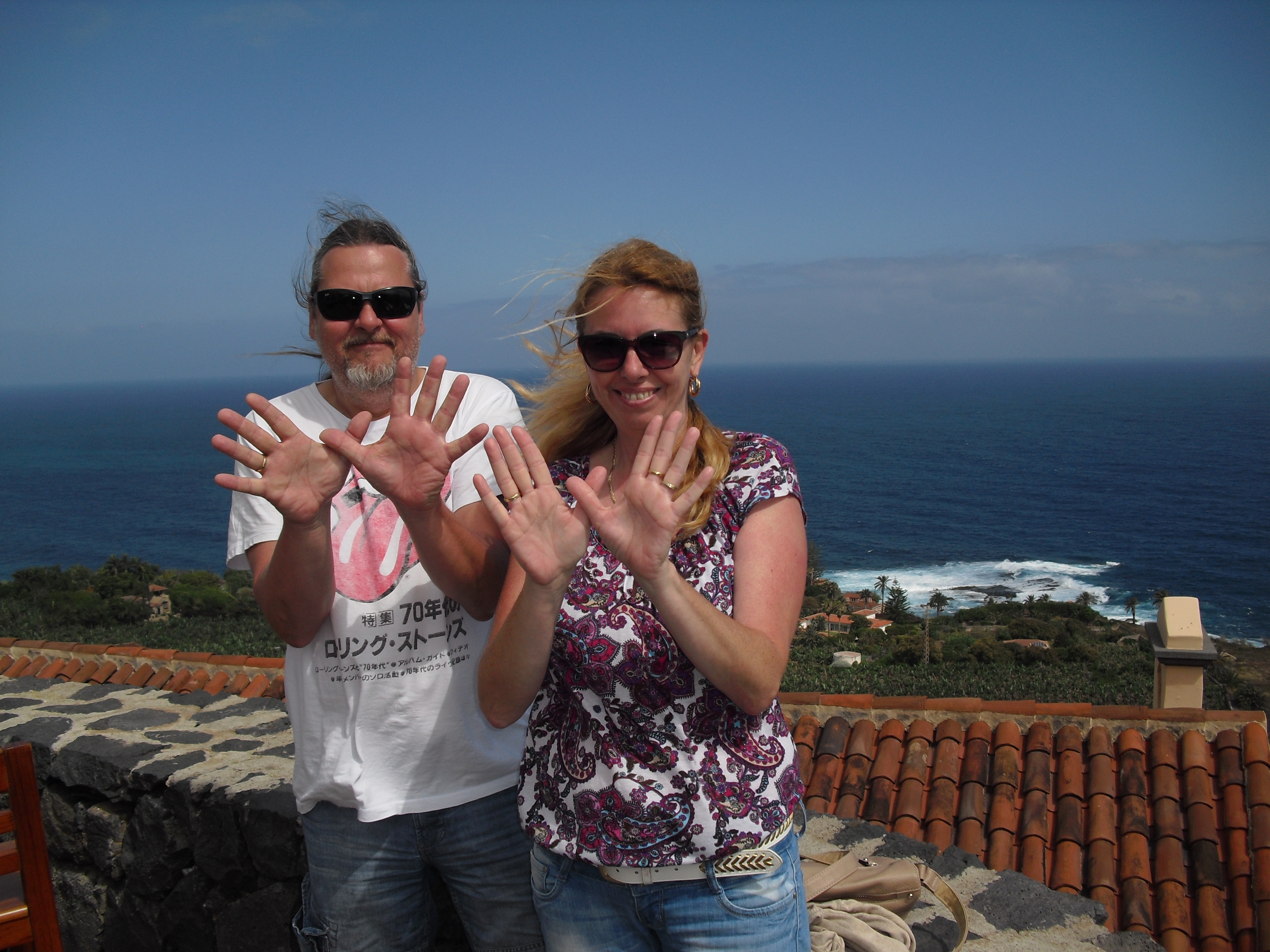 Tenerife_Mirador de Rambla de Castro_Los Realejos