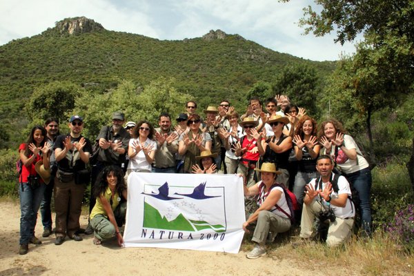 Twitter : @ActivaRedNatura (ActivaNatura2000)