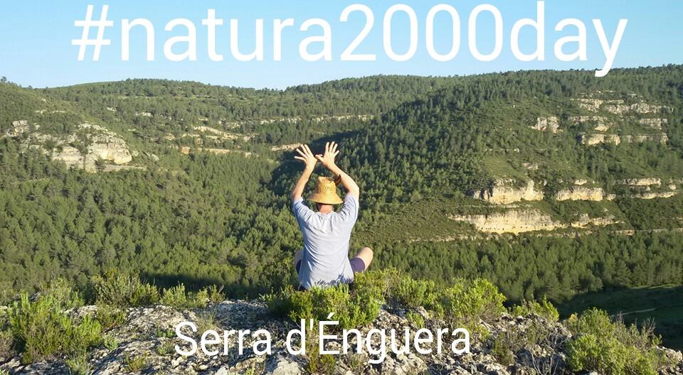 Serra d’Énguera – València