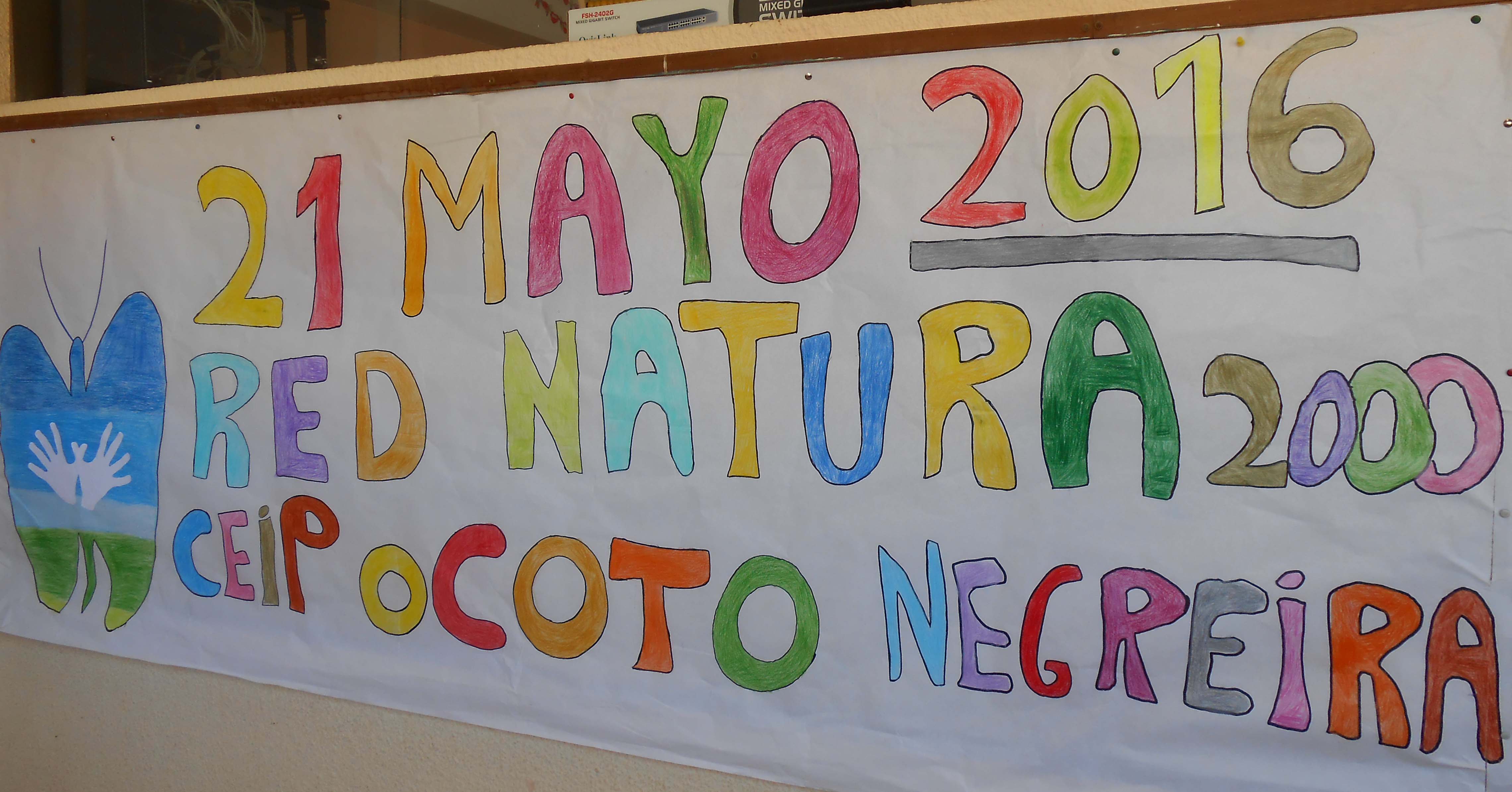 CEIP O Coto de Negreira