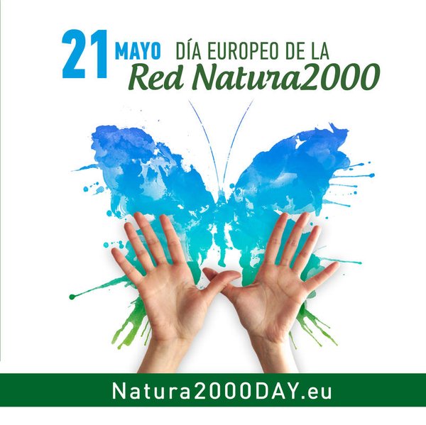 Twitter : @ActivaRedNatura (ActivaNatura2000)