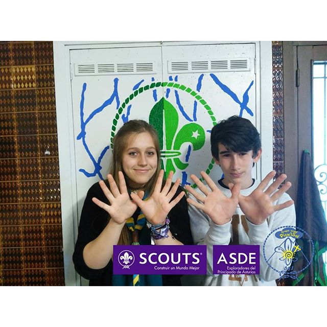 ASDE Scouts de España